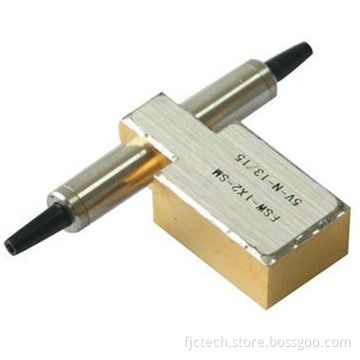 1 x 2 Optical Switch